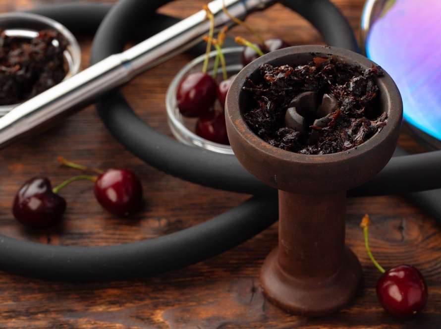 Какво трябва да знаете за Hookain Tobacco